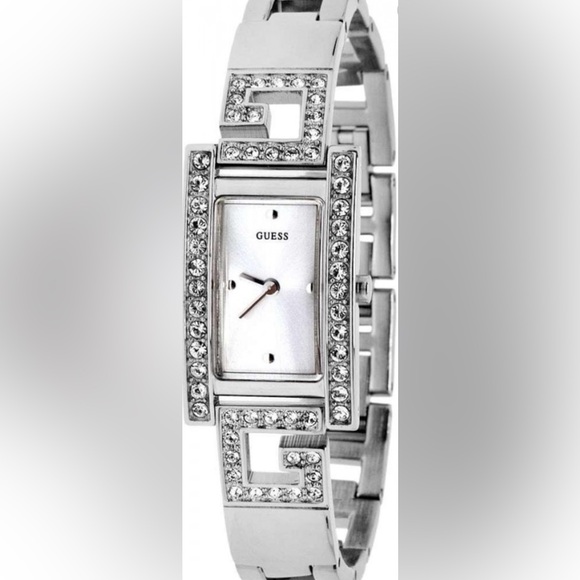 Guess Gemini Watch. Never worn before. - Picture 5 of 5